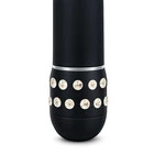 Вибратор Classic Black Diamond + подарък Оргазъм гел и Лубрикантснимка 3