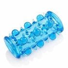 Пенис накрайник Penis Silicone Sleeve