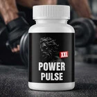 2 опаковки Power Pulse XXl – натурални капсули за уголемяване и подсилване на ерекциятаснимка 2