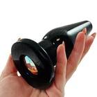 Анален разширител Diamond Butt Plug Lснимка 2