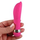 Вибростимулатор Dolphin Vibe Pink