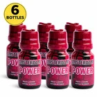Комплект 6 попърса Amsterdam Powerснимка 2