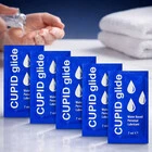 5бр. Интимен лубрикант Cupid Glide 7ml