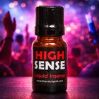 Poppers High Sense