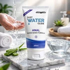 Лубрикант CupidLabs Just Water Glide Anal 200ml