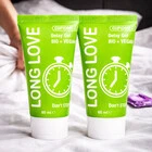 2 x Задържащ гел за мъже Long Love
