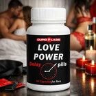 Задържащи таблетки за мъже Love Power 30бр