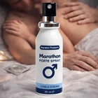 Спрей за Ерекция и задържане на еякулацията Marathon Spray 25мл