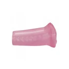 Вагина Pink Seduction с вибро куршум компактна, секси и опасно пристрастяващаснимка 3