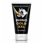 Гел за увеличаване на пениса Rhino Gold Gel XXLснимка 3