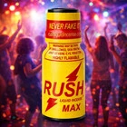 Poppers Rush