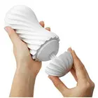 Мастурбатор Tenga Flex Silky Бялснимка 4