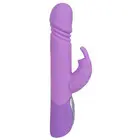 Hi-tech вибратор Push Vibrator Sweet Smileснимка 2
