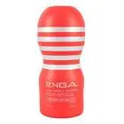 Мастурбатор Tenga Deep Throat Cup red