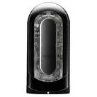 Мастурбатор с вибрация Tenga Flip Zero Electronic Black