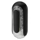 Мастурбатор с вибрация Tenga Flip Zero Electronic Blackснимка 2
