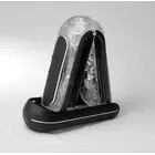 Мастурбатор с вибрация Tenga Flip Zero Electronic Blackснимка 3