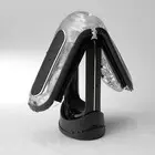 Мастурбатор с вибрация Tenga Flip Zero Electronic Blackснимка 4