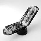 Мастурбатор с вибрация Tenga Flip Zero Electronic Blackснимка 5