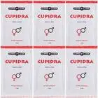 Cupidra  разтворима напитка за Ерекция Сексуален стимулант - незабавен ефект 6 сашета