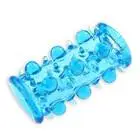 Пенис накрайник Penis Silicone Sleeveснимка 2
