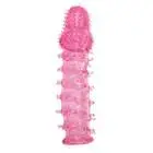Пенис накрайник Pink Soldier