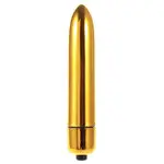 Златен вибриращ куршум RO-80mm