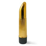 Снимка на Вибратор Lady Finger Gold