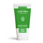 Снимка на ​Aloe Vera Ultra Gel лубрикант на водна основа - 60мл