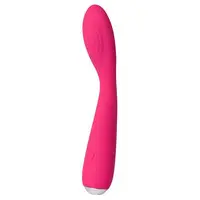 G-spot вибратор Iris Plum Redснимка 2