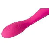 G-spot вибратор Iris Plum Redснимка 5