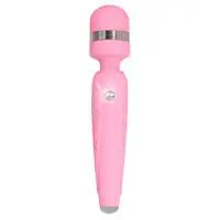 Вибратор Wand Massager Pillow Talk Cheeky с камък Swarovski®