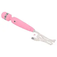 Вибратор Wand Massager Pillow Talk Cheeky с камък Swarovski®снимка 4