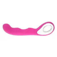 Вибратор G-spot Stimulation Dildoснимка 6