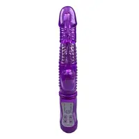 HI-TECH ВИБРАТОР MINI ЕXTRA BUNNYснимка 3