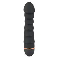 Вибратор Bendy Ripple Vibratorснимка 2