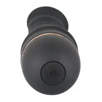 Вибратор Bendy Ripple Vibratorснимка 3