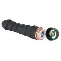 Вибратор Bendy Ripple Vibratorснимка 5