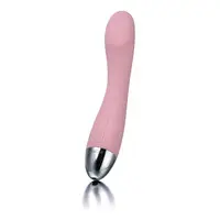 G-Spot вибратор Amy Pink