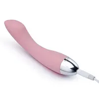 G-Spot вибратор Amy Pinkснимка 4