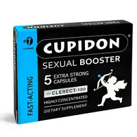 Купидон 15бр. Cupidon хапчета за ерекцияснимка 3