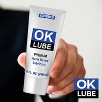 Натурален премиум лубрикант OK Lube 240млснимка 3