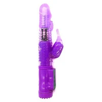 HI-TECH ВИБРАТОР MINI ЕXTRA BUNNY