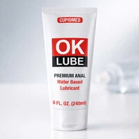Анален лубрикант OK Lube Anal 240ml