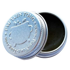 Pau Yuen Tong Balm - балсам за задържанеснимка 5