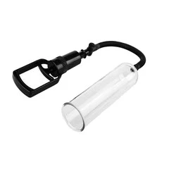 Пенис помпа Easytoys Finger Gripснимка 2