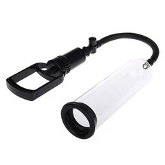 Пенис помпа Easytoys Finger Gripснимка 3