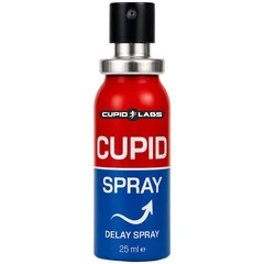 Снимка на Спрей за задържане Cupid Spray