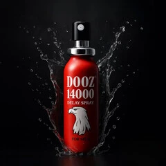 2 x DOOZ 14000 Спрей за задържанеснимка 5
