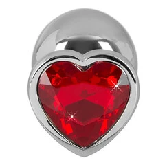 Анален бът плъг Diamond Swarovskiснимка 2